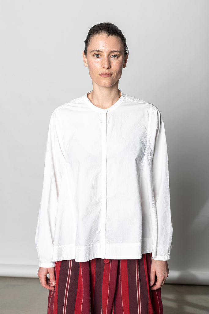 Harmony Shirt - White
