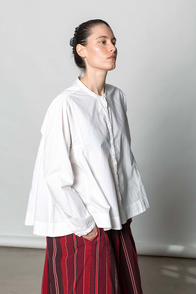 Harmony Shirt - White