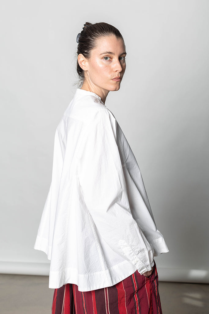 Harmony Shirt - White