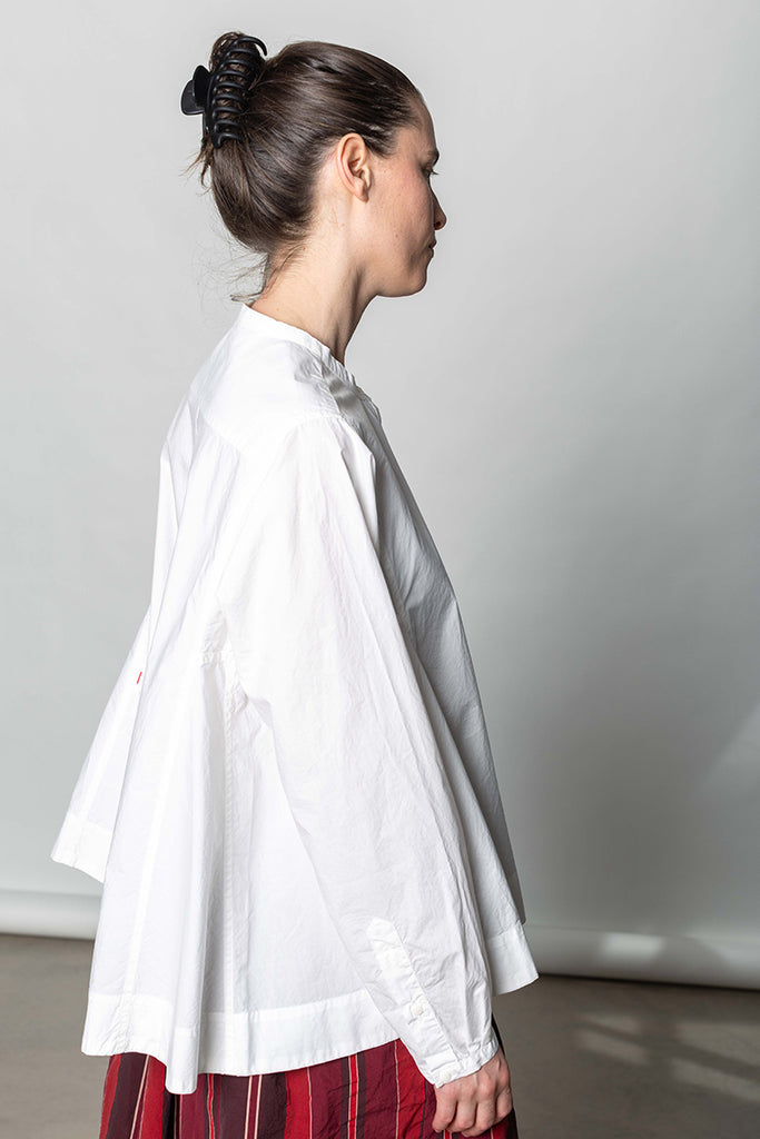 Harmony Shirt - White