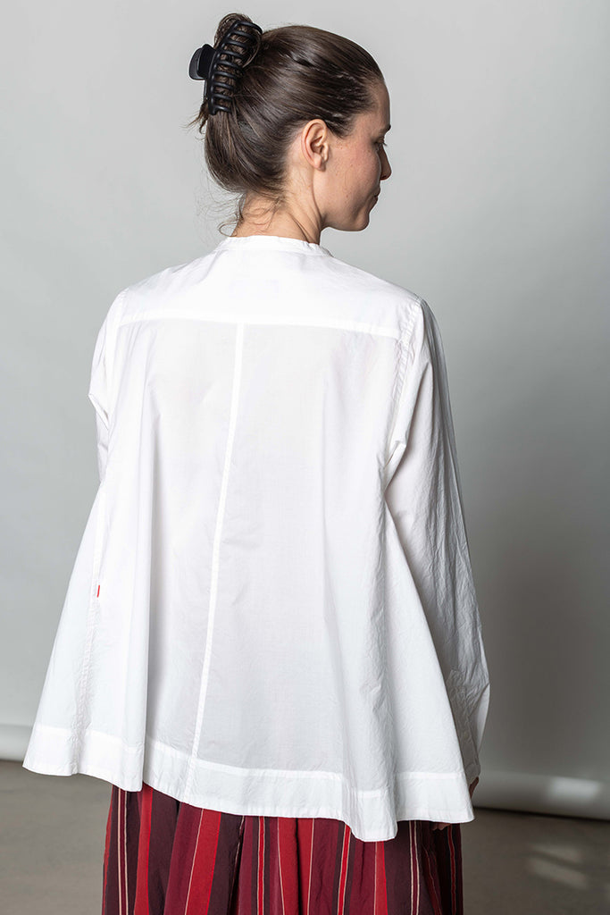Harmony Shirt - White