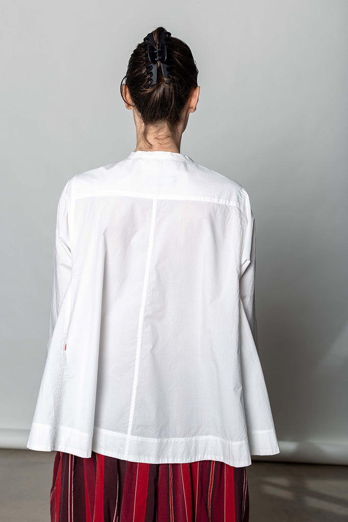 Harmony Shirt - White