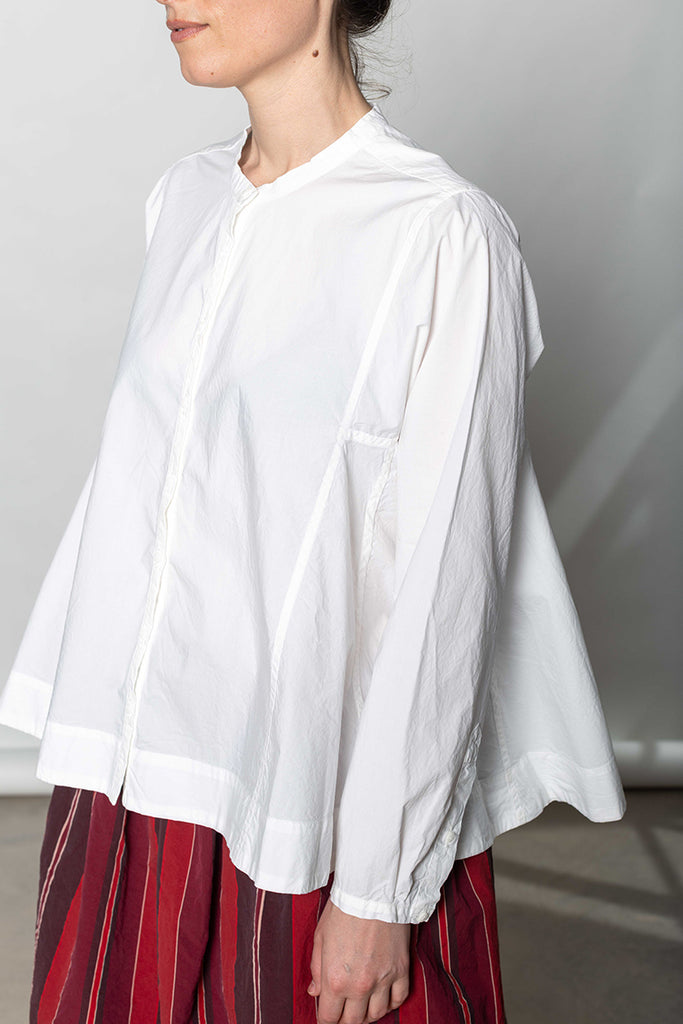 Harmony Shirt - White