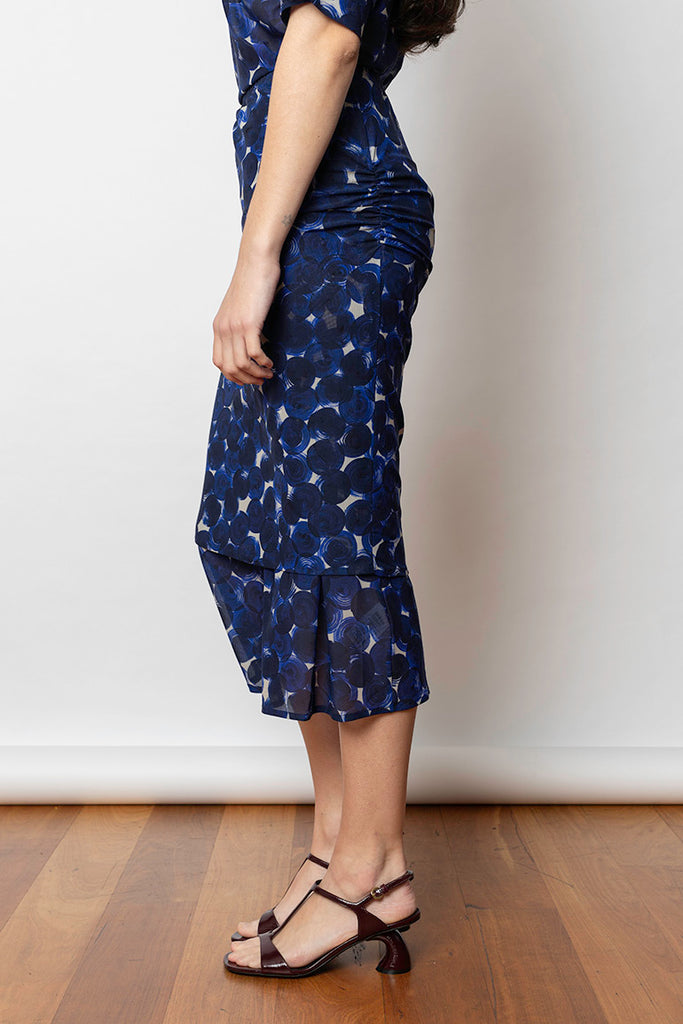 Homoa Skirt - Polka Dot