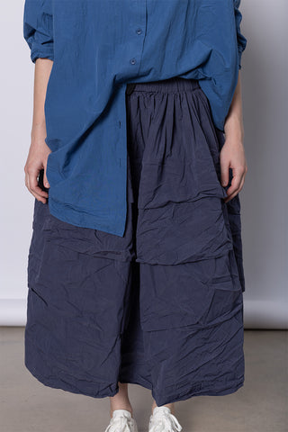 Horizon Skirt - Blue