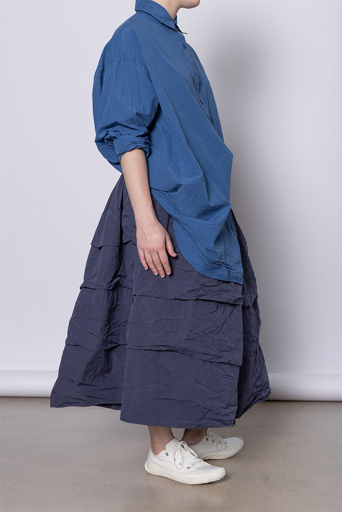 Horizon Skirt - Blue