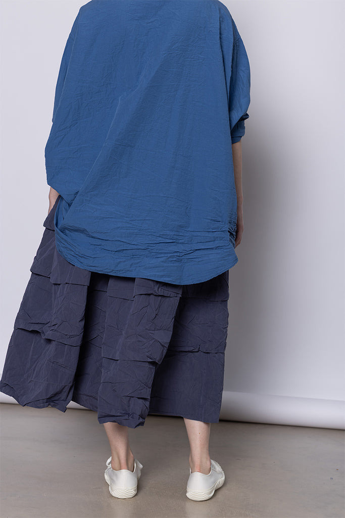 Horizon Skirt - Blue