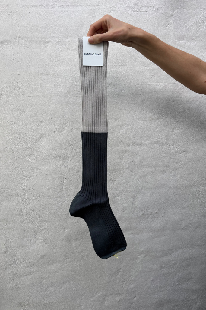 Friday Socks - Metal