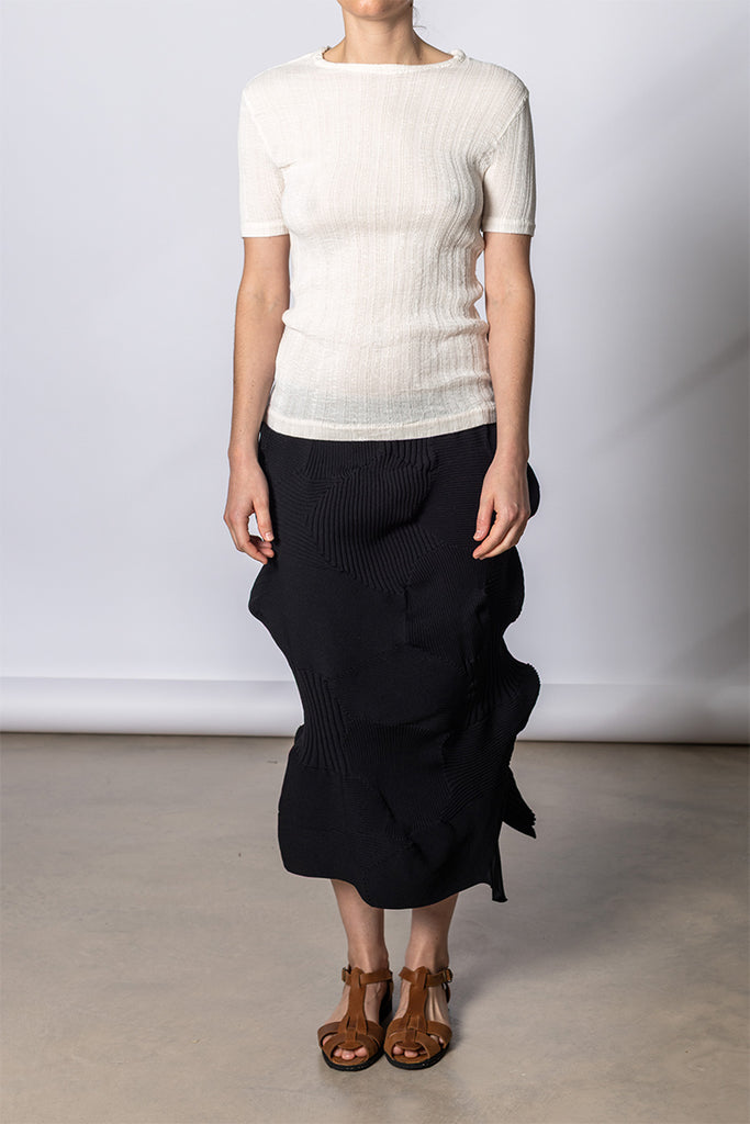 Kone Kone Skirt - Black