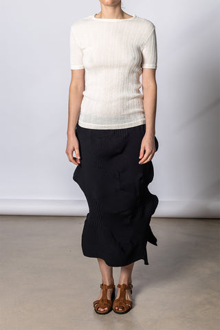 Kone Kone Skirt - Black