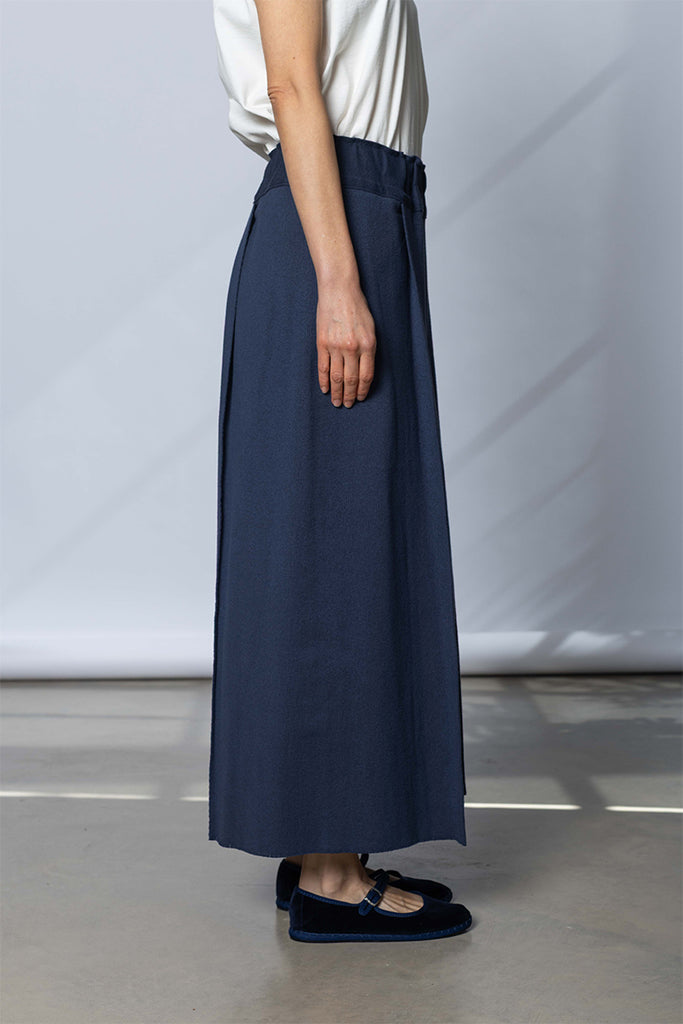 Campagne Pants  - Dark Navy