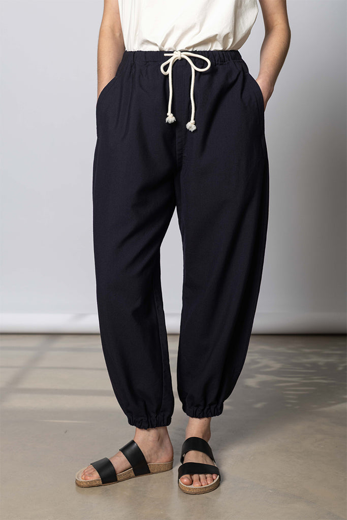 Jamie Joggers - Deep Navy