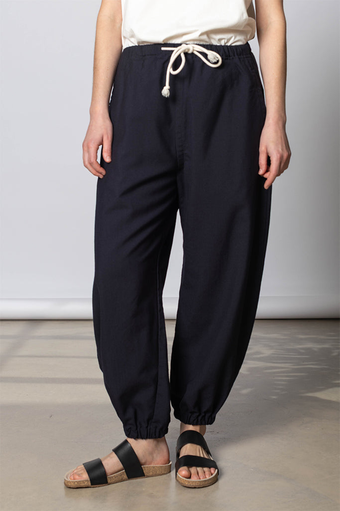 Jamie Joggers - Deep Navy