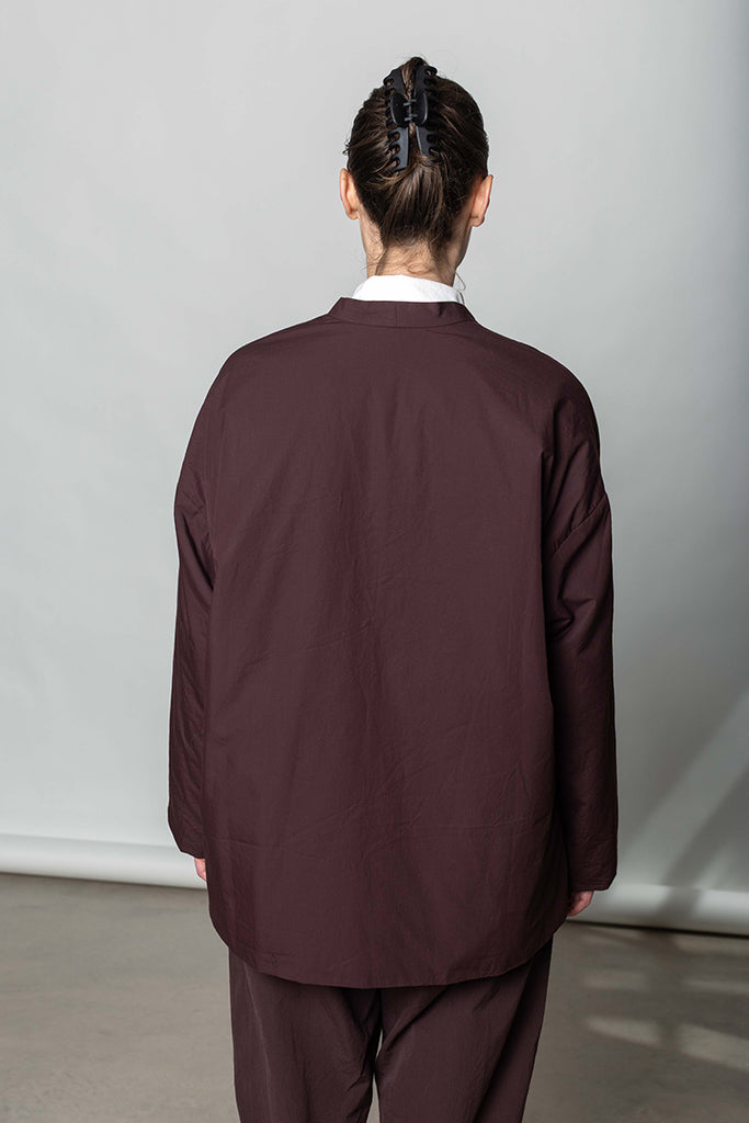Juliane Jacket - Ebony