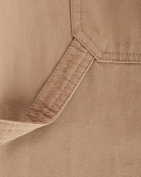 Kaleb Trouser - Stone