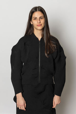 Kone Kone Jacket - Black