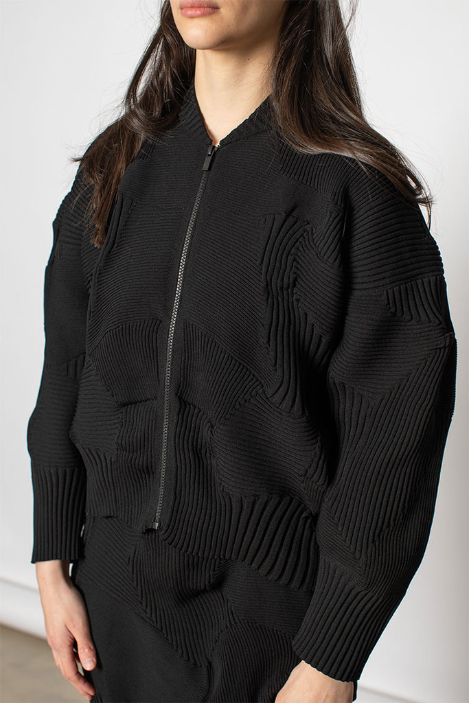 Kone Kone Jacket - Black