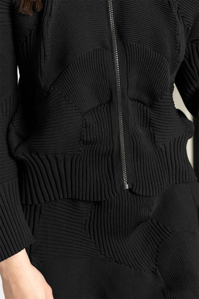 Kone Kone Jacket - Black