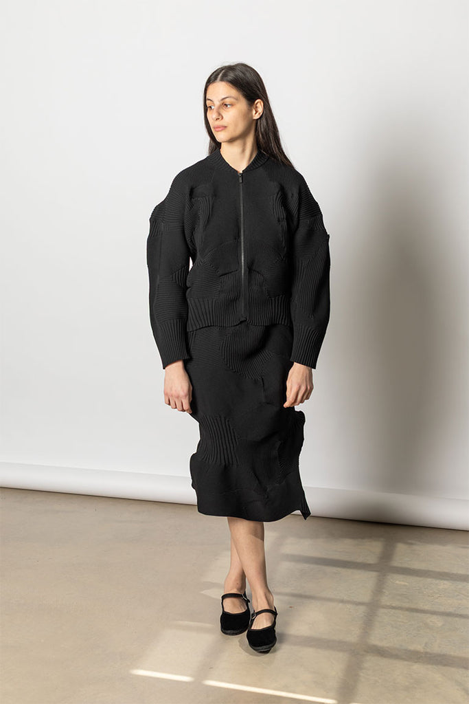 Kone Kone Jacket - Black