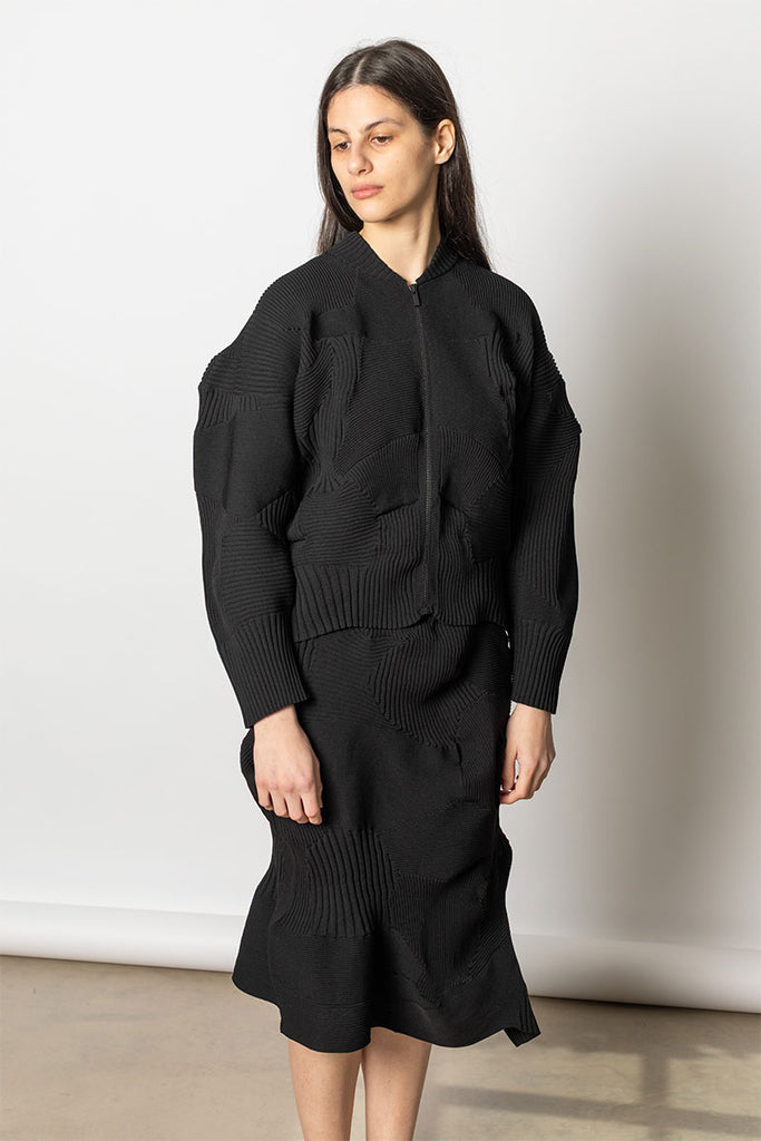 Kone Kone Jacket - Black