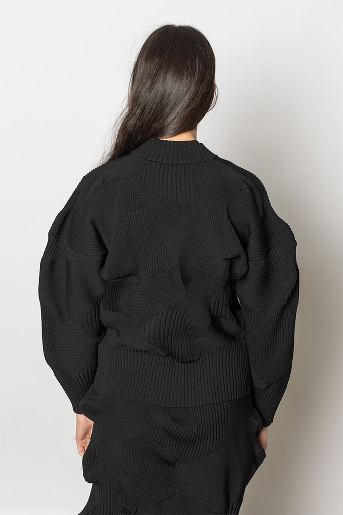 Kone Kone Jacket - Black