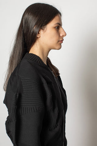 Kone Kone Jacket - Black