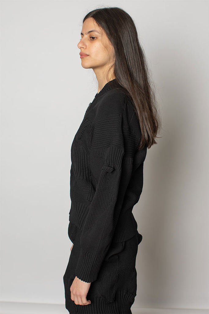 Kone Kone Jacket - Black