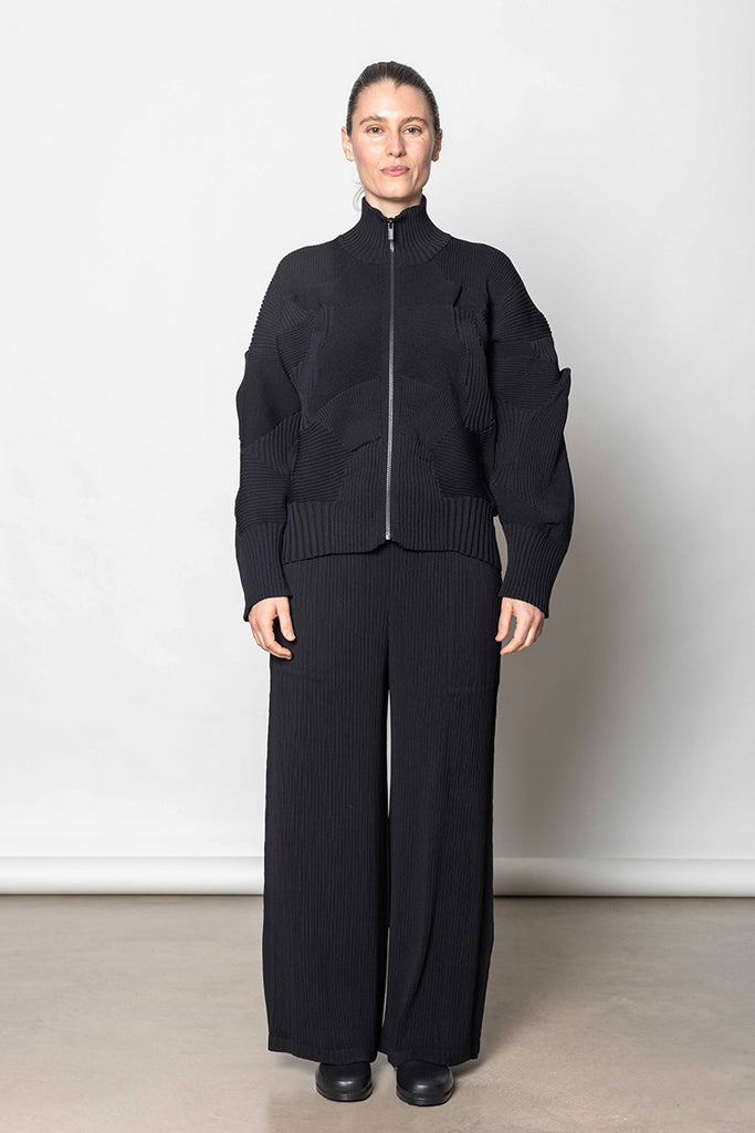 Kone Kone Jacket - Black