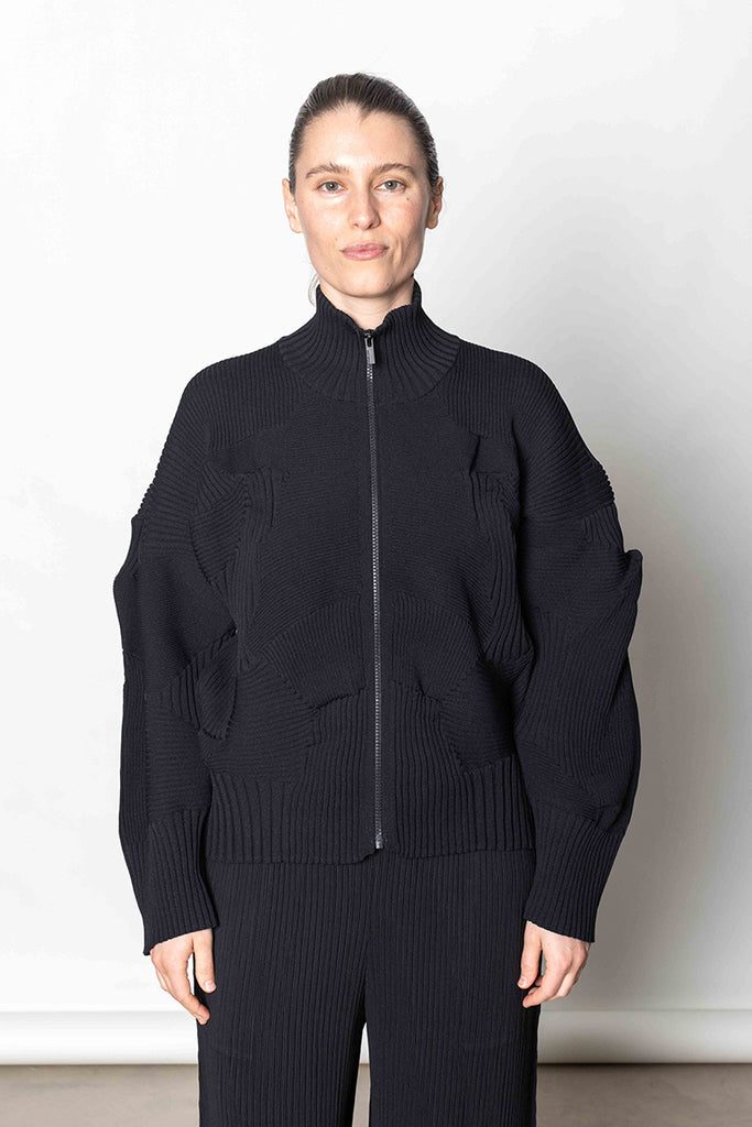 Kone Kone Jacket - Black