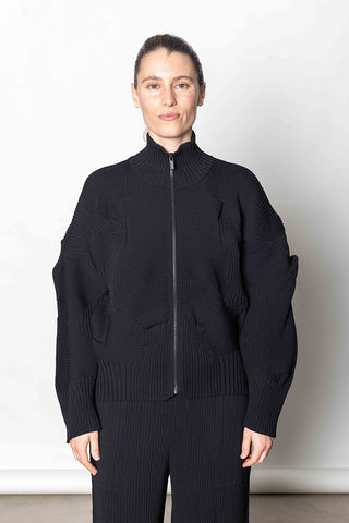 Kone Kone Jacket - Black