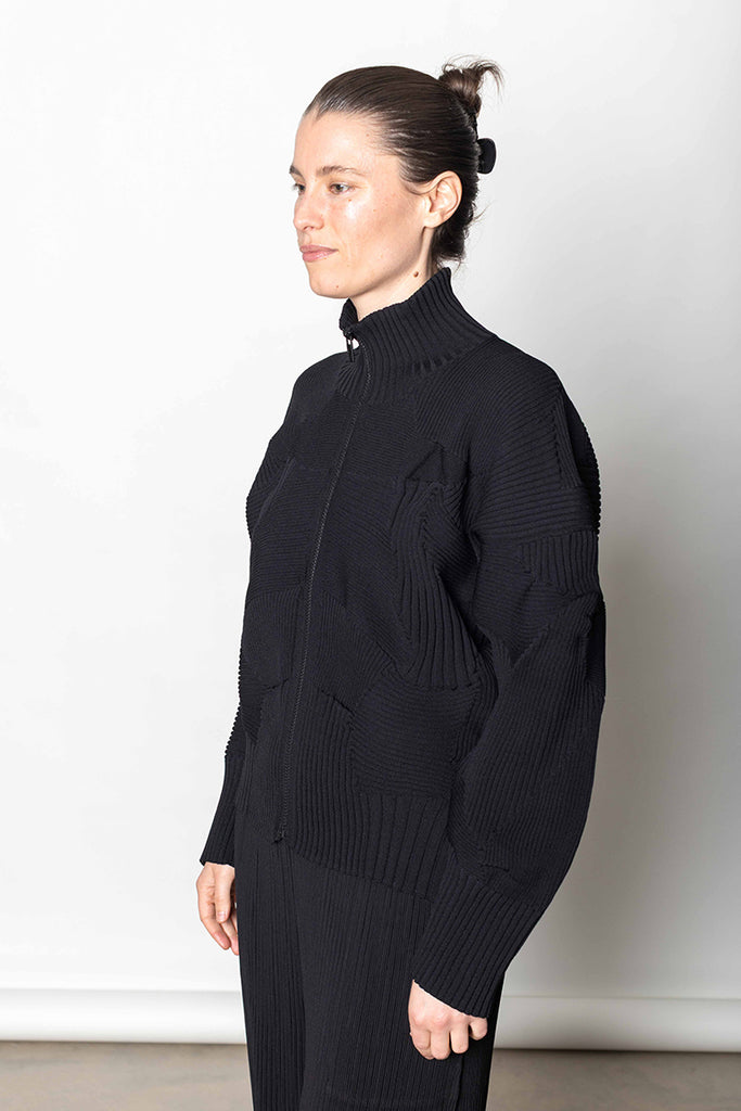 Kone Kone Jacket - Black