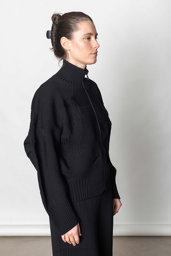 Kone Kone Jacket - Black