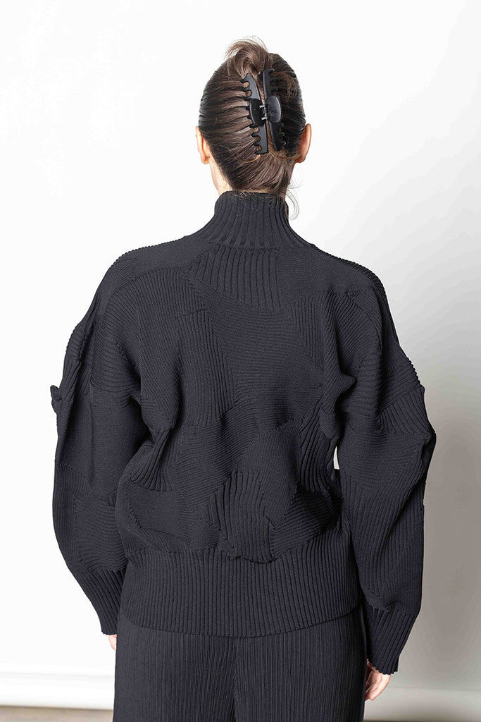 Kone Kone Jacket - Black