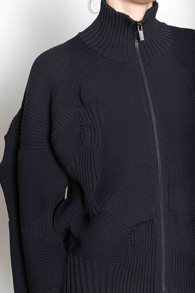 Kone Kone Jacket - Black