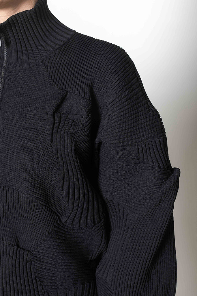 Kone Kone Jacket - Black