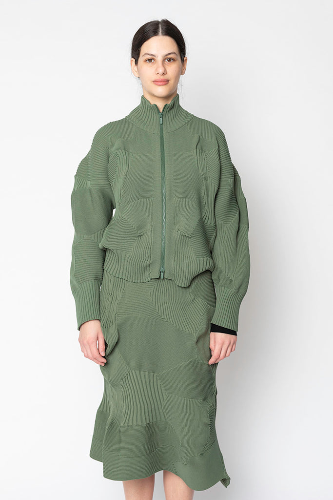 Kone Kone Jacket - Misty Green