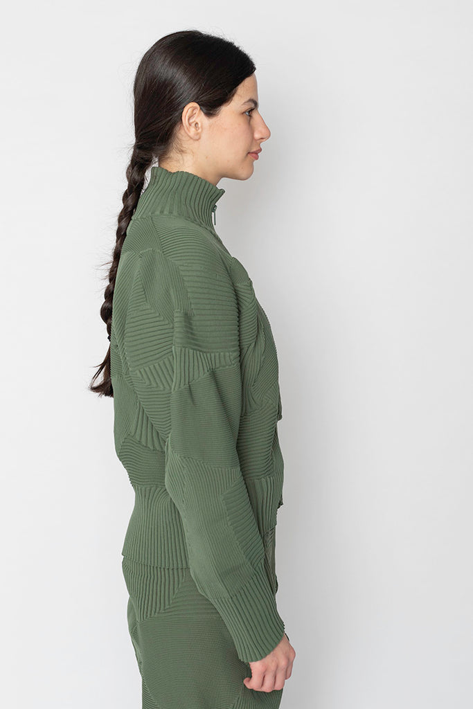 Kone Kone Jacket - Misty Green