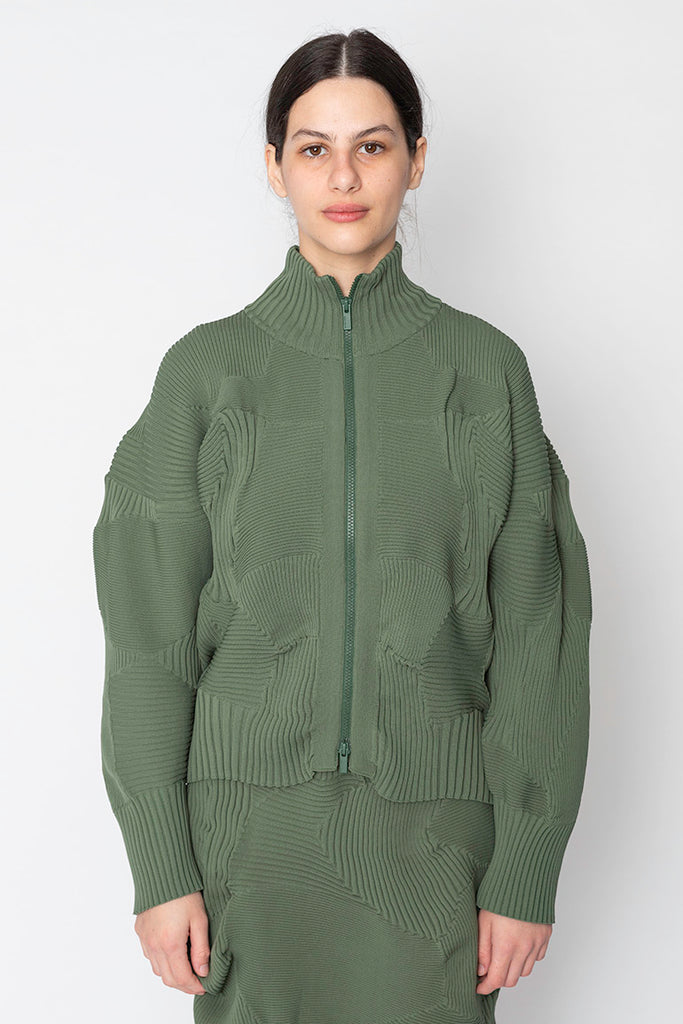 Kone Kone Jacket - Misty Green