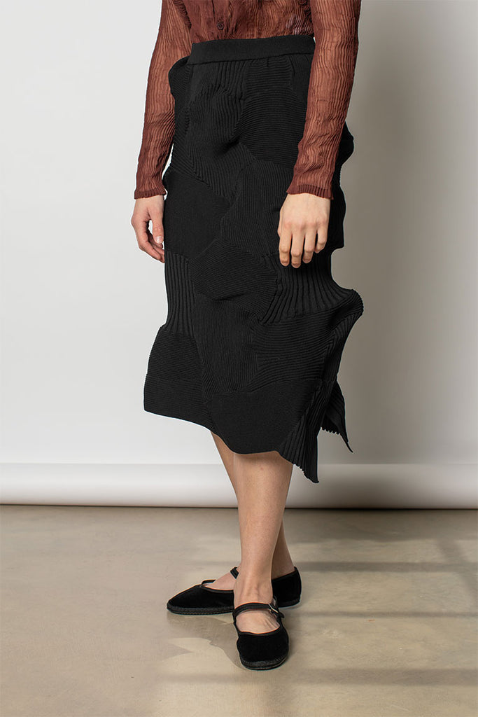 Kone Kone Skirt - Black