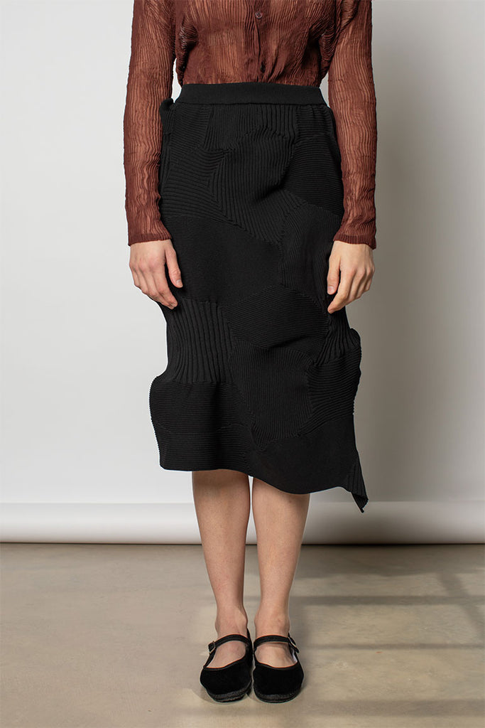 Kone Kone Skirt - Black