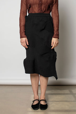 Kone Kone Skirt - Black