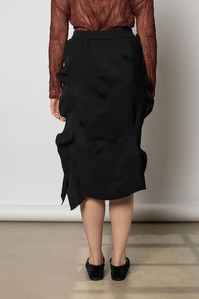 Kone Kone Skirt - Black