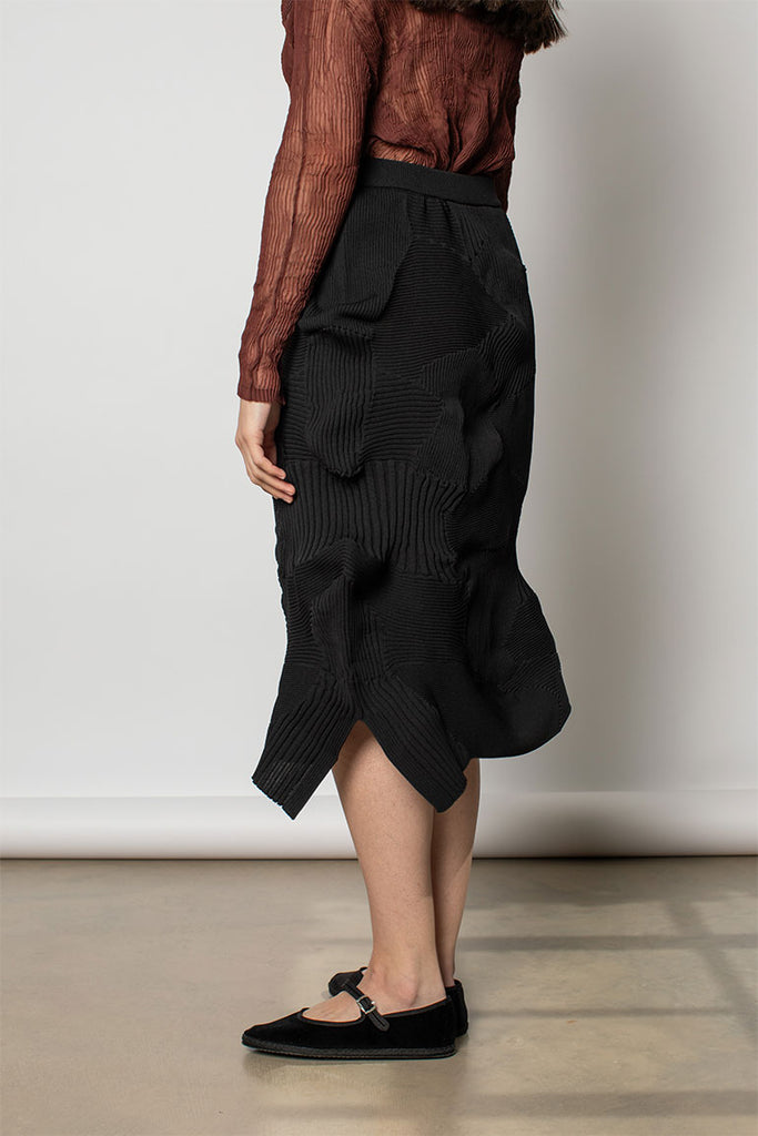 Kone Kone Skirt - Black