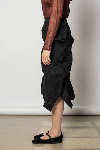 Kone Kone Skirt - Black