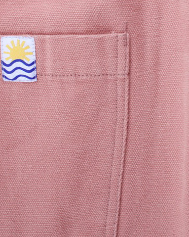 Lars Trouser - Blush