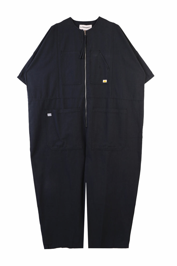 Mega Boilersuit - Navy