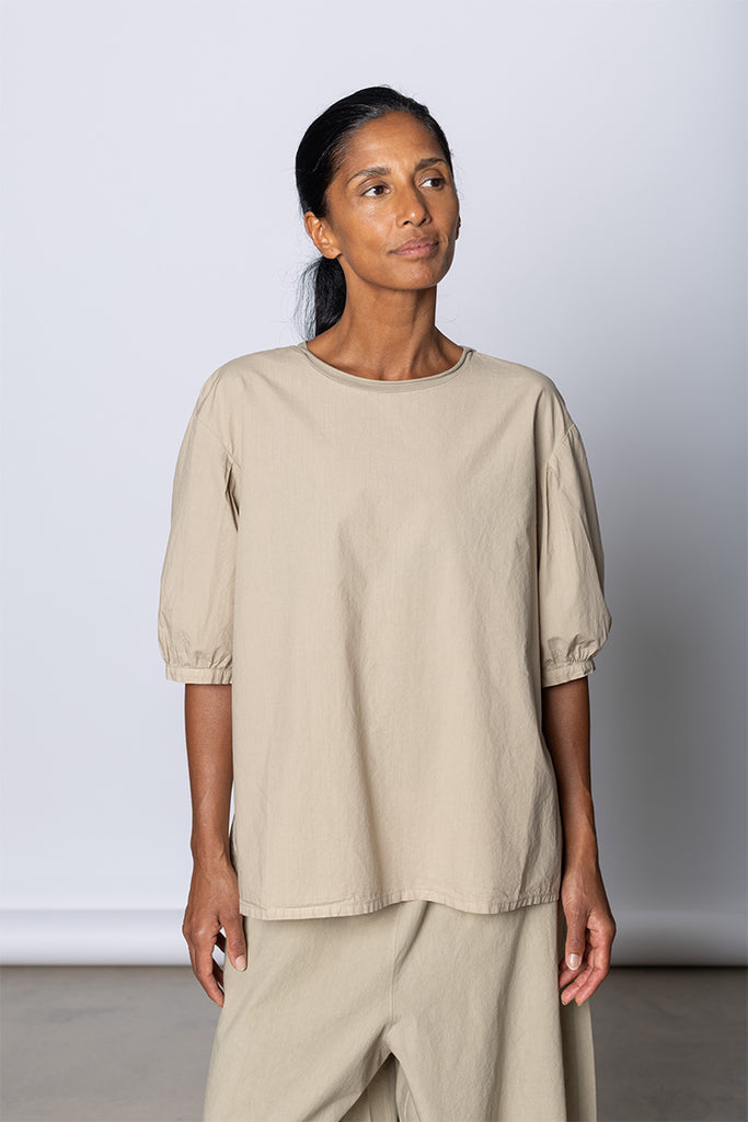 Maglia Liscia - Sonora