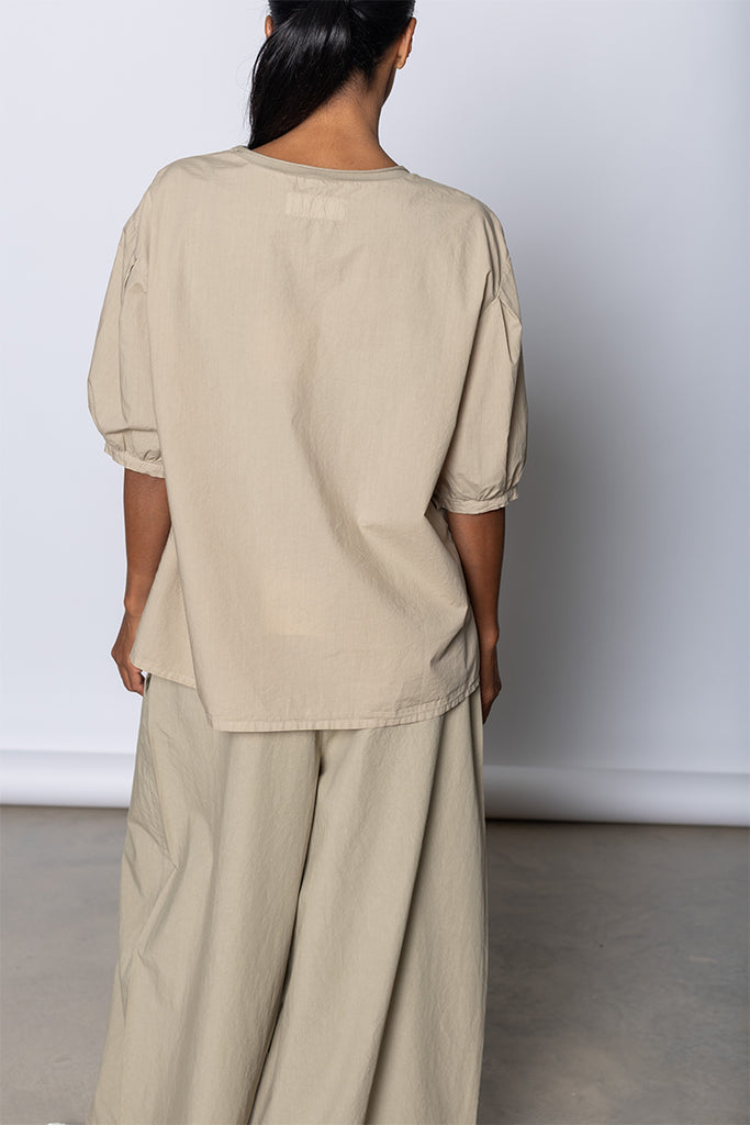 Maglia Liscia - Sonora