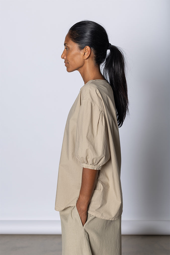 Maglia Liscia - Sonora