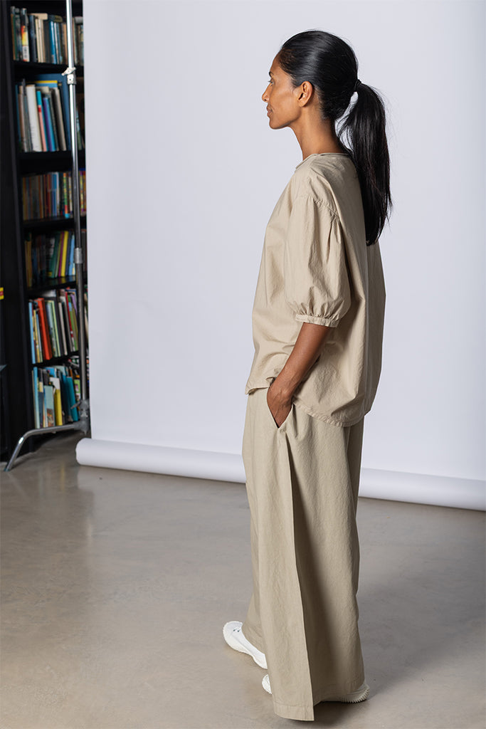 Maglia Liscia - Sonora